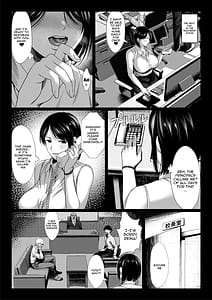 Page 10: 009.jpg | Ossan Kirai no Hitozuma Kyoushi ga Nikubenki ni Ochiru Hanashi | View Page!
