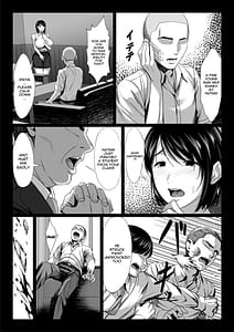 Page 11: 010.jpg | Ossan Kirai no Hitozuma Kyoushi ga Nikubenki ni Ochiru Hanashi | View Page!