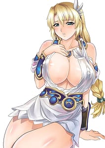 Page 2: 001.jpg | Ostrheinsburg Seijo Hitozuma Seikan Oil Massage | View Page!