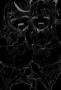 Page 2: 001.jpg | Osucollab 4 Seifuku Hen | View Page!