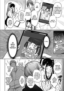 Page 10: 009.jpg | Ota-Succubus no Sahime-chan | View Page!