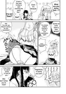 Page 8: 007.jpg | Ota Gyaru Otaku ni Yasashii Shiro and Guro Gyaru to LoveLove Noumitsu Fudeoroshi W Ecchi | View Page!