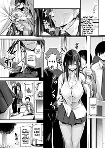 Page 2: 001.jpg | Ota x Gal -Yatsu Touko no Baai- | View Page!