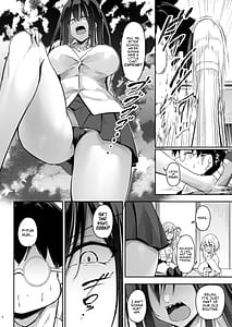 Page 7: 006.jpg | Ota x Gal -Yatsu Touko no Baai- | View Page!