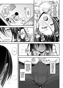 Page 12: 011.jpg | Ota x Gal -Yatsu Touko no Baai- | View Page!