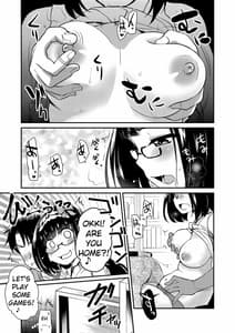 Page 8: 007.jpg | Otaku Hime ga Kita Heya | View Page!