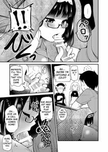 Page 10: 009.jpg | Otaku Hime ga Kita Heya | View Page!