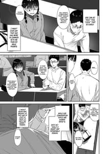 Page 5: 004.jpg | Otaku Tomodachi to no Sex wa Saikou ni Kimochi Ii | View Page!