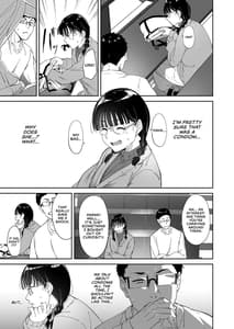 Page 7: 006.jpg | Otaku Tomodachi to no Sex wa Saikou ni Kimochi Ii | View Page!