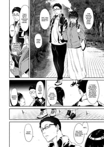 Page 10: 009.jpg | Otaku Tomodachi to no Sex wa Saikou ni Kimochi Ii | View Page!