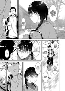 Page 11: 010.jpg | Otaku Tomodachi to no Sex wa Saikou ni Kimochi Ii | View Page!