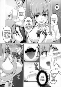 Page 7: 006.jpg | Otaku ni Yasashii Gyaru to Gemu mo Sekkusu mo Kouryaku Shite Mita | View Page!