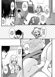 Page 7: 006.jpg | Otaku no H wa Kuse Gatsuyoi! | View Page!