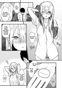 Page 9: 008.jpg | Otaku no H wa Kuse Gatsuyoi! | View Page!