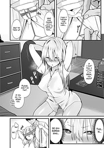 Page 10: 009.jpg | Otaku no H wa Kuse Gatsuyoi! | View Page!