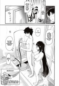 Page 11: 010.jpg | Otakuhime to Ichaicha Furo | View Page!