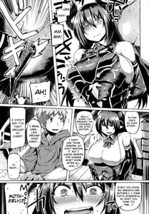 Page 7: 006.jpg | Otana no Fate Episode Forte Mama Hen | View Page!