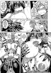 Page 13: 012.jpg | Otana no Fate Episode Forte Mama Hen | View Page!