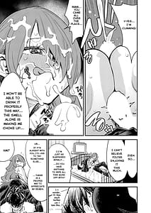 Page 11: 010.jpg | Otanoshimi Semen Date | View Page!