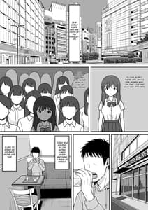 Page 3: 002.jpg | Otoko no Kazu 10-bun no 1 ni Natta Sekai de Shitai Houdai 2 | View Page!