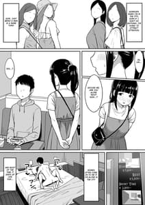Page 4: 003.jpg | Otoko no Kazu 10-bun no 1 ni Natta Sekai de Shitai Houdai 2 | View Page!