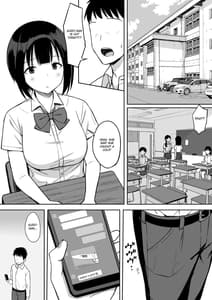 Page 7: 006.jpg | Otoko no Kazu 10-bun no 1 ni Natta Sekai de Shitai Houdai 2 | View Page!
