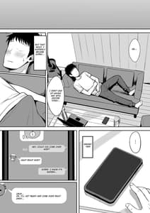 Page 8: 007.jpg | Otoko no Kazu 10-bun no 1 ni Natta Sekai de Shitai Houdai 2 | View Page!