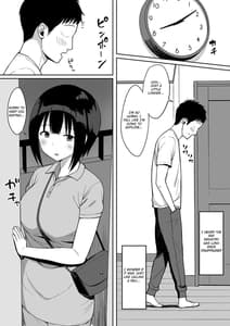 Page 9: 008.jpg | Otoko no Kazu 10-bun no 1 ni Natta Sekai de Shitai Houdai 2 | View Page!