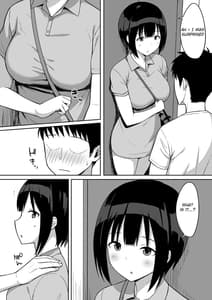Page 10: 009.jpg | Otoko no Kazu 10-bun no 1 ni Natta Sekai de Shitai Houdai 2 | View Page!