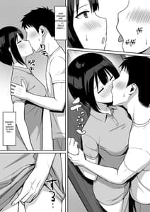 Page 12: 011.jpg | Otoko no Kazu 10-bun no 1 ni Natta Sekai de Shitai Houdai 2 | View Page!