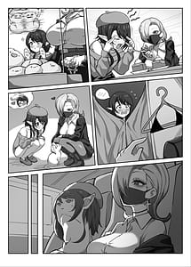 Page 15: 014.jpg | Otoko no Musume Eshi ga Futa Nao Nsan ni Tabe Rare Chatta Hanashi | View Page!