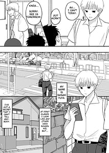 Page 3: 002.jpg | Otoko no Ore ga Jos Shite Papa Katsu Shitara Majide Onna ni Natta Hanashi | View Page!