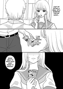 Page 7: 006.jpg | Otoko no Ore ga Jos Shite Papa Katsu Shitara Majide Onna ni Natta Hanashi | View Page!