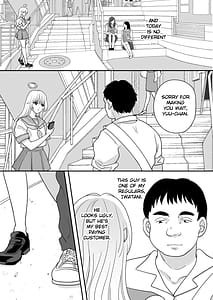 Page 8: 007.jpg | Otoko no Ore ga Jos Shite Papa Katsu Shitara Majide Onna ni Natta Hanashi | View Page!