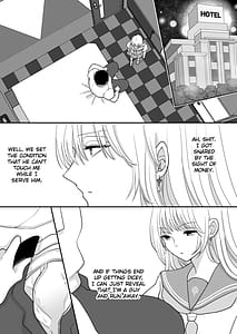 Page 14: 013.jpg | Otoko no Ore ga Jos Shite Papa Katsu Shitara Majide Onna ni Natta Hanashi | View Page!