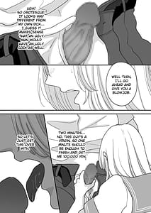 Page 15: 014.jpg | Otoko no Ore ga Jos Shite Papa Katsu Shitara Majide Onna ni Natta Hanashi | View Page!