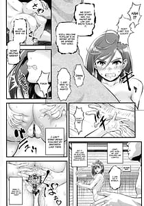 Page 10: 009.jpg | Otoko ta Kan | View Page!