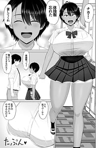 Page 4: 003.jpg | Otokomasari na Osananajimi ga Ecchi no Toki Dake Onnappoku Naru | View Page!