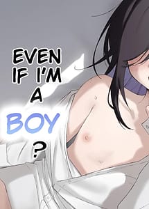 Read Otokonoko Demo Aishite Kuremasu ka with English Translation