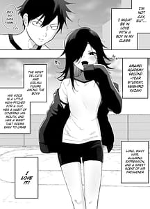 Page 4: 003.jpg | Otokonoko Demo Aishite Kuremasu ka | View Page!