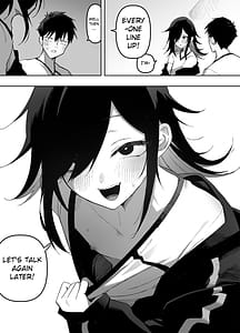 Page 10: 009.jpg | Otokonoko Demo Aishite Kuremasu ka | View Page!