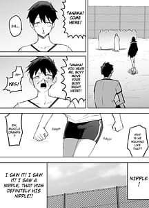 Page 11: 010.jpg | Otokonoko Demo Aishite Kuremasu ka | View Page!