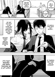 Page 12: 011.jpg | Otokonoko Demo Aishite Kuremasu ka | View Page!