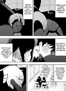 Page 13: 012.jpg | Otokonoko Demo Aishite Kuremasu ka | View Page!