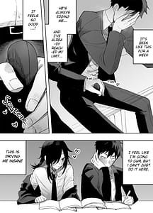 Page 14: 013.jpg | Otokonoko Demo Aishite Kuremasu ka | View Page!