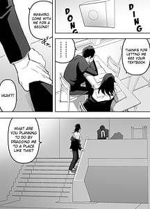 Page 15: 014.jpg | Otokonoko Demo Aishite Kuremasu ka | View Page!