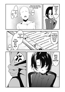 Page 4: 003.jpg | Otokonoko Incubus no Kuchuu | View Page!