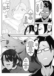 Page 5: 004.jpg | Otokonoko Incubus no Kuchuu | View Page!