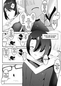 Page 6: 005.jpg | Otokonoko Incubus no Kuchuu | View Page!