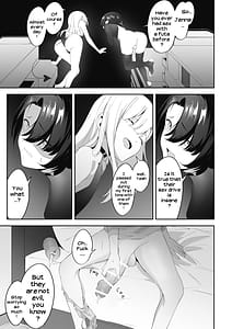 Page 7: 006.jpg | Otokonoko Incubus no Kuchuu | View Page!